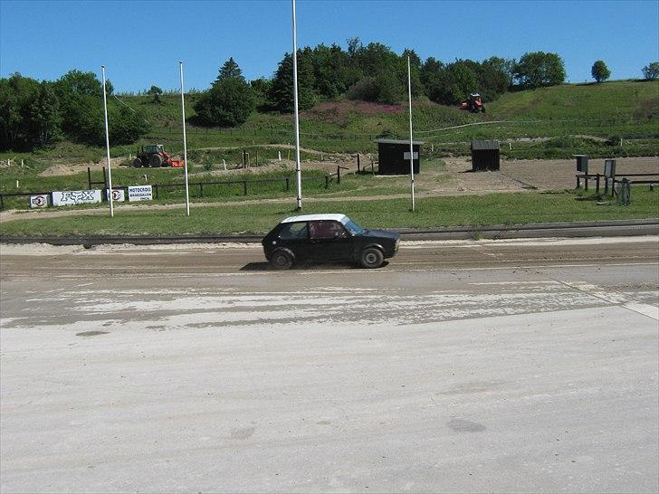 VW Golf 1 (Folkeracer).. billede 12