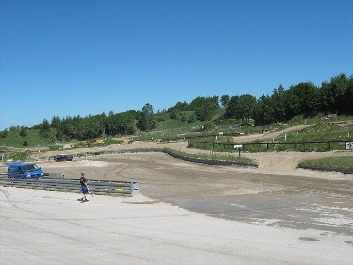 VW Golf 1 (Folkeracer).. billede 9