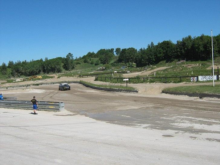 VW Golf 1 (Folkeracer).. billede 10