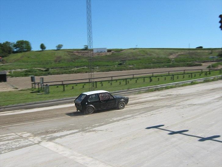 VW Golf 1 (Folkeracer).. billede 13