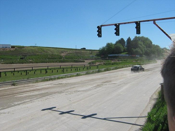 VW Golf 1 (Folkeracer).. billede 15