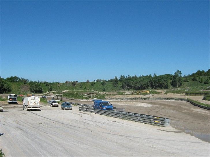 VW Golf 1 (Folkeracer).. billede 6