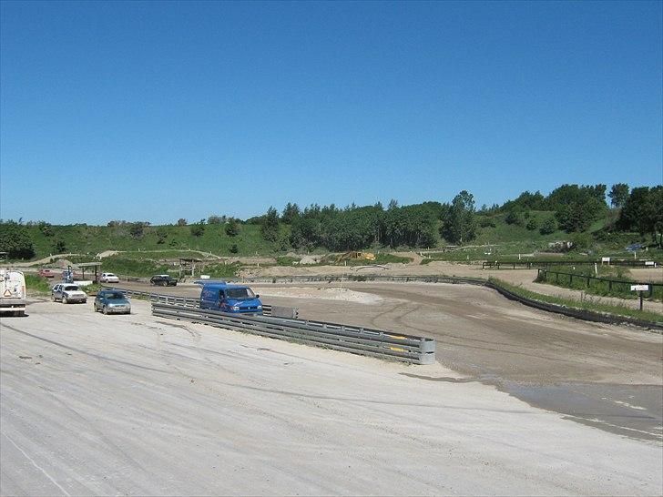 VW Golf 1 (Folkeracer).. billede 7