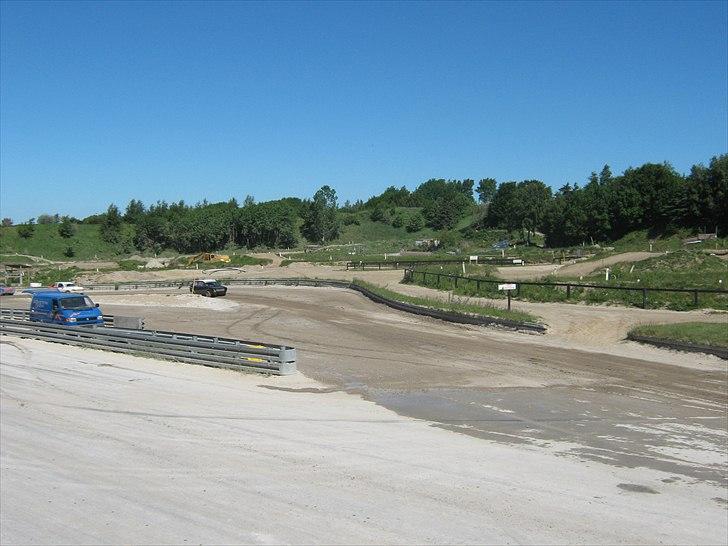 VW Golf 1 (Folkeracer).. billede 8