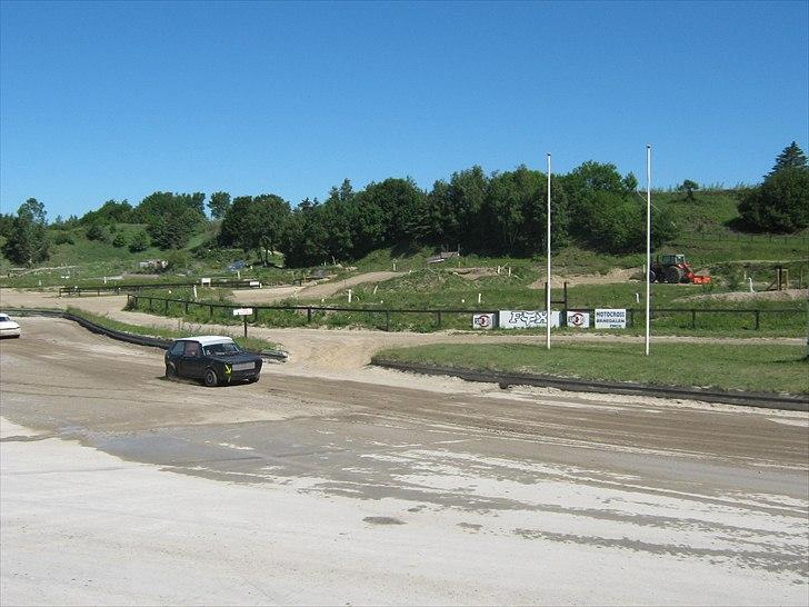 VW Golf 1 (Folkeracer).. billede 3