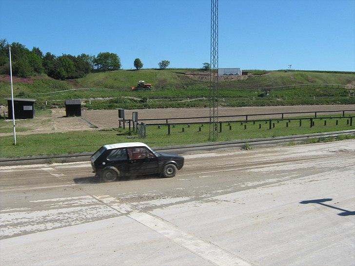 VW Golf 1 (Folkeracer).. billede 11