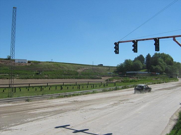 VW Golf 1 (Folkeracer).. billede 14