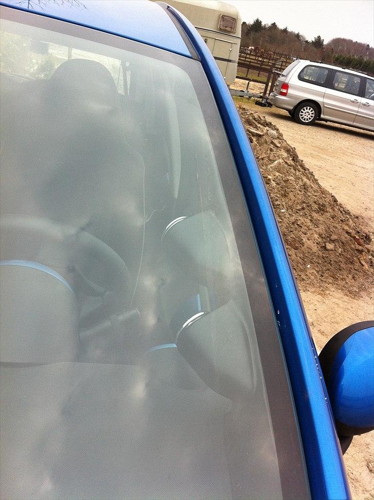 Peugeot 107 billede 11