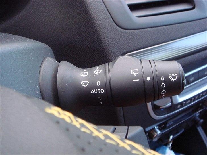 Renault Megane 1,4 TCe Sport Tourer *SOLGT* billede 12