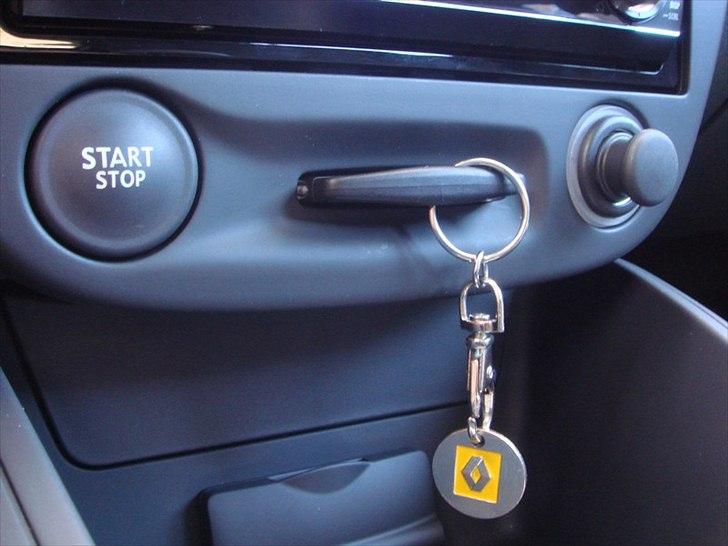 Renault Megane 1,4 TCe Sport Tourer *SOLGT* billede 13