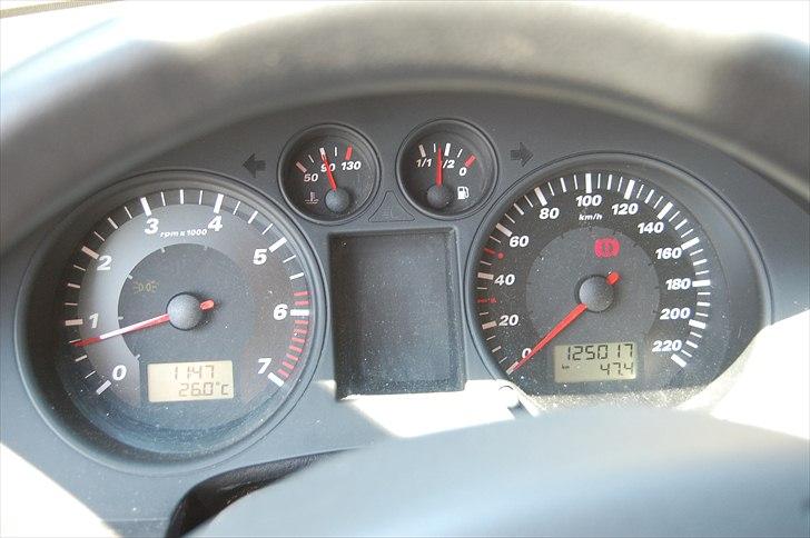 Seat ibiza (solgt) billede 8