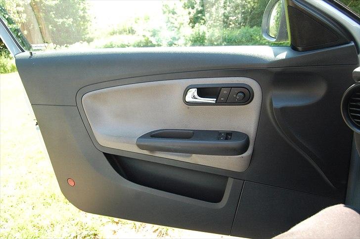 Seat ibiza (solgt) billede 10