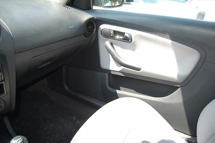 Seat ibiza (solgt) billede 11