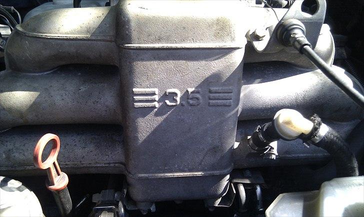 BMW e30 cab billede 9