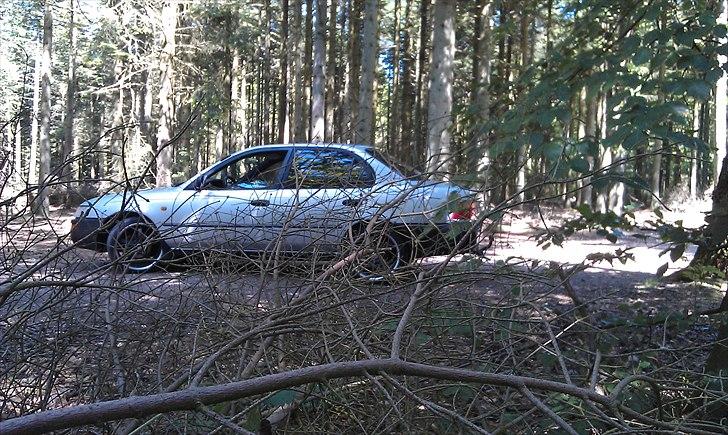 Toyota Corolla sedan billede 2
