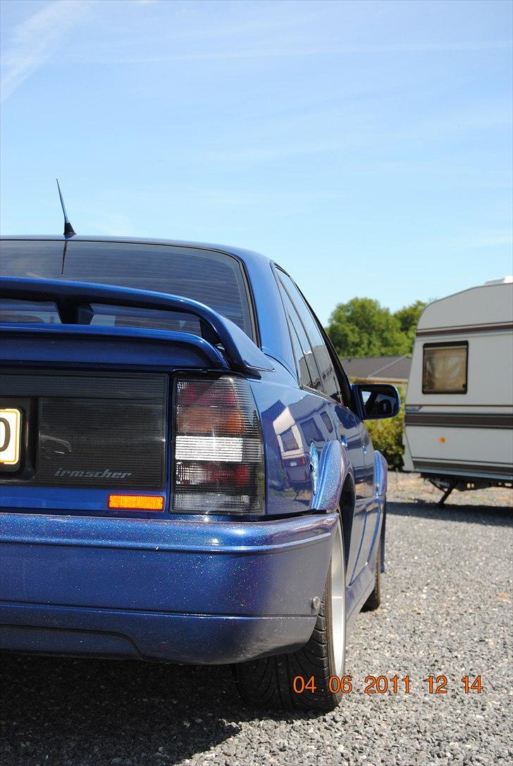 Opel Omega A lotus replika. billede 14