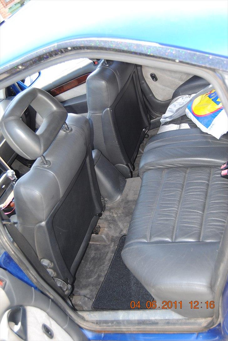 Opel Omega A lotus replika. billede 20