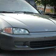 Honda Civic ESi VTEC