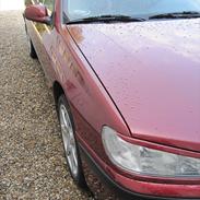 Peugeot 406 SR
