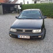 VW golf 3