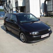 VW Polo 6N