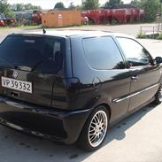 VW Polo 6N
