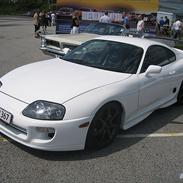 Toyota Supra RZ-S twin turbo