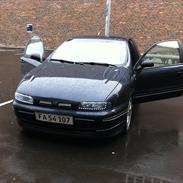 Fiat Bravo 1.6 Sport - Solgt