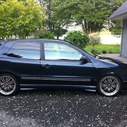 Fiat Bravo 1.6 Sport - Solgt