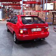 Toyota Corolla 1.3 xli sport  