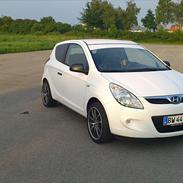 Hyundai i20 1,25