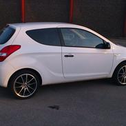 Hyundai i20 1,25