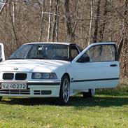 BMW 316i Compact