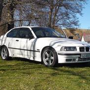 BMW 316i Compact