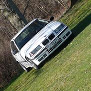 BMW 316i Compact