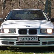 BMW 316i Compact