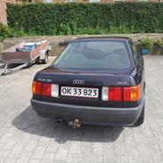 Audi 80