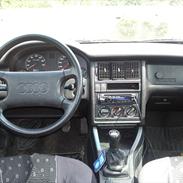 Audi 80