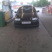 VW polo 101 16v open air