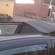 VW polo 101 16v open air