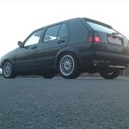 VW Golf 2 GT Special