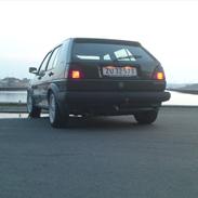 VW Golf 2 GT Special