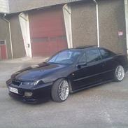 Opel calibra 2,0 16v 