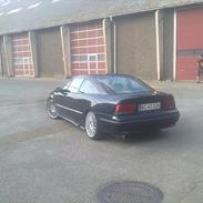 Opel calibra 2,0 16v 