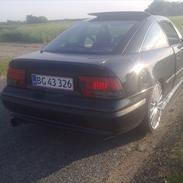 Opel calibra 2,0 16v 