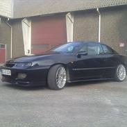 Opel calibra 2,0 16v 