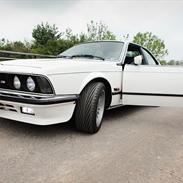 BMW 635 CSI