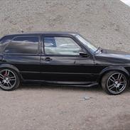 VW Golf 2 1,8
