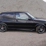 VW Golf 2 1,8