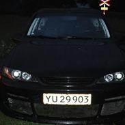 Opel Vectra B (: [ Tidl. Bil ]